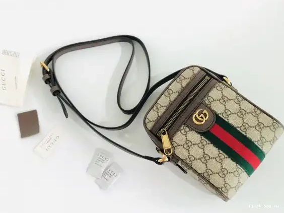 Firstbag ru GG Ophidia GUCCI bag small shoulder 0625